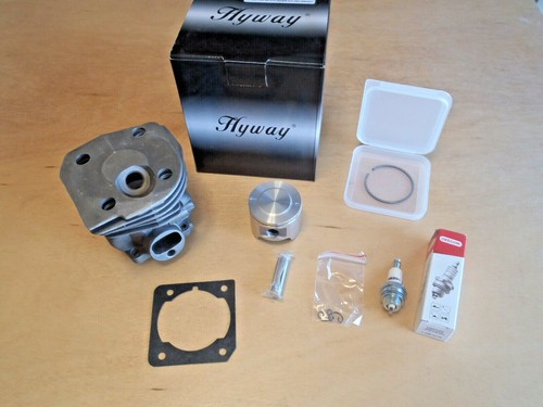 Kit cilindro hyway pistone - kit, e