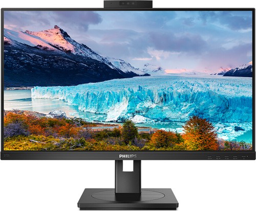 Philips monitor full hd - monitor, pc