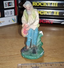 Pastore 13 cm Venditore Mele