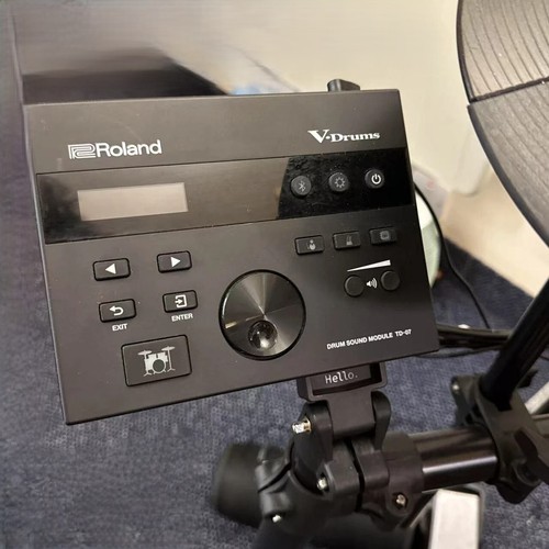 Roland 07dmk kit batteria a - kit,
