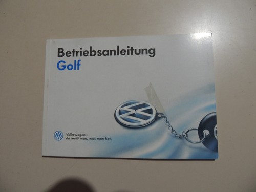 1991 golf 3 benzina - 07.1991, vw