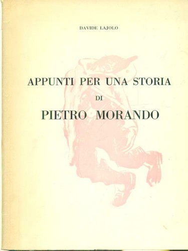 Appunti per una storia - per,