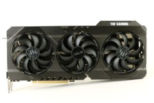 GPU Asus GeForce RTX 3070 Ti