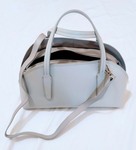Borsa vera pelle - pelle, modello