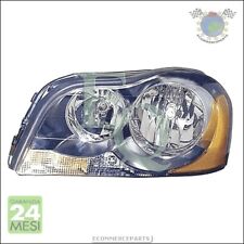 Faro Fanale Eq Sx Sinistro Per Volvo Xc90
