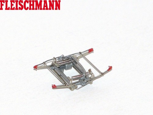 Fleischmann 67707600 - fleischmann, n