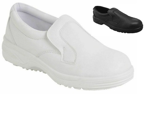 Scarpa uomo donna igiene