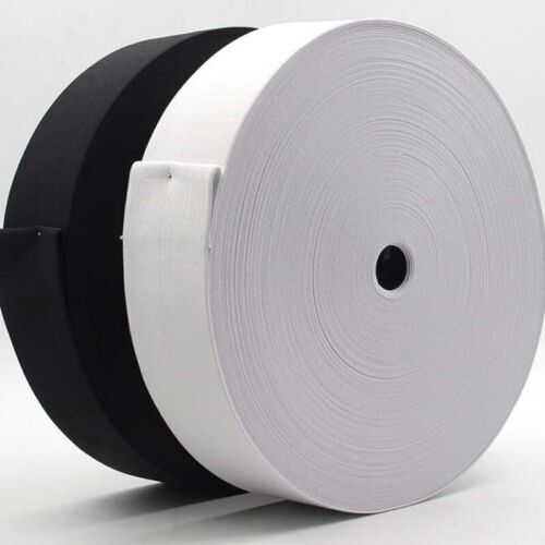 Elastico piatto 2 - piatto, 11/4,11/2,2,3