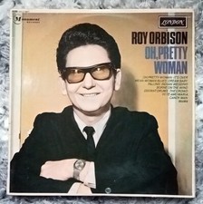 Roy orbison pretty woman - roy,