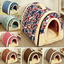 Cuccia morbida per animali