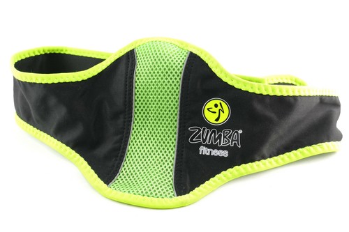 Zumba cintura fitness - zumba,