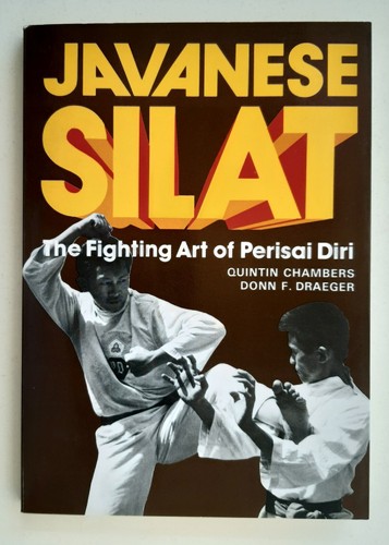 Javanese silat quintin - javanese,