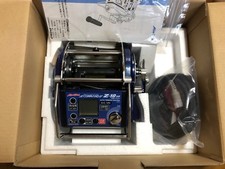 Mulinello elettrico Miya Epoch