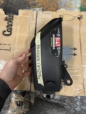Scarico Originale Terminale Finale Exhaust Suzuki Katana 19 20 21