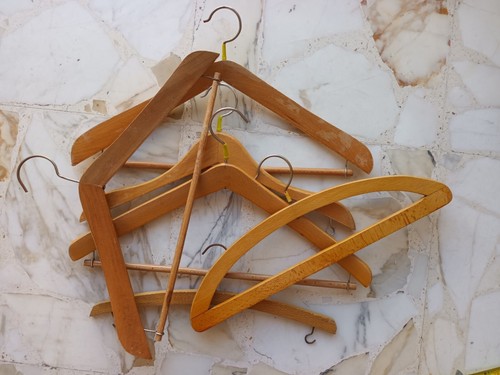 Antiche stampelle - antiche,