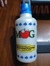 CICLISMO BORRACCIA BIDON MG TECNOGIM - ANNO 1995