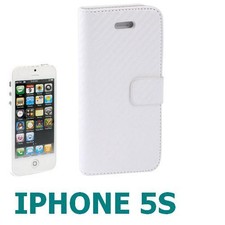 COVER ECO PELLE per APPLE