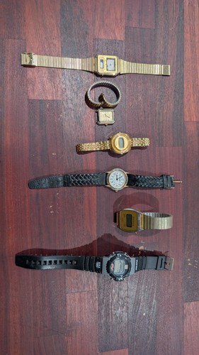 Lotto orologi donna - 6,