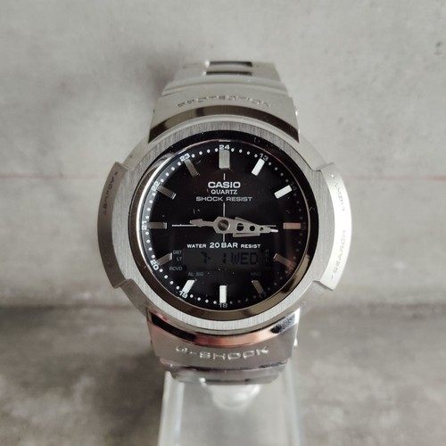 Orologio casio shock - g-shock, full