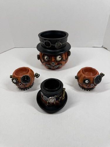 Yankee portacandele vaso - 4,