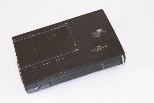 Hasselblad polaroid rivista - polaroid,