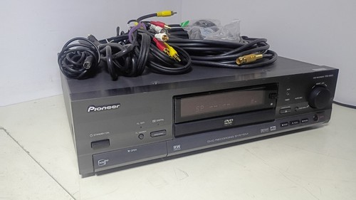 Good working pioneer prc - working,