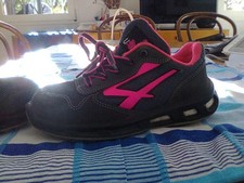 scarpe antinfortunistica u-power