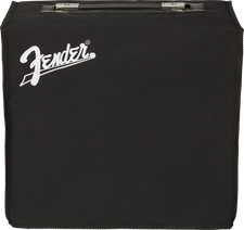 Fender Blues Junior Amp Cover