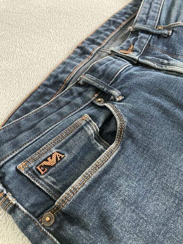 Jeans uomo emporio - emporio, j06