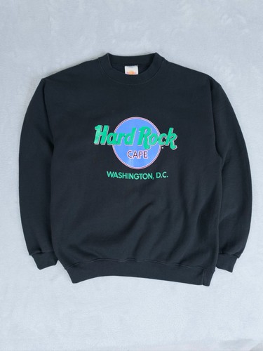 Vintage hard rock cafe - vintage,