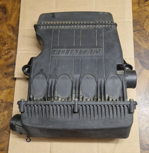 Cassa scatola filtro aria fiat - filtro,