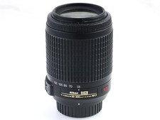 Nikon AF‑S DX NIKKOR??