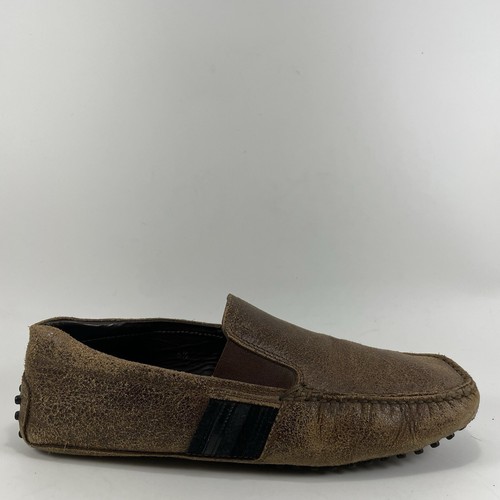 Mocassino slip tod s - slip-on, tod's