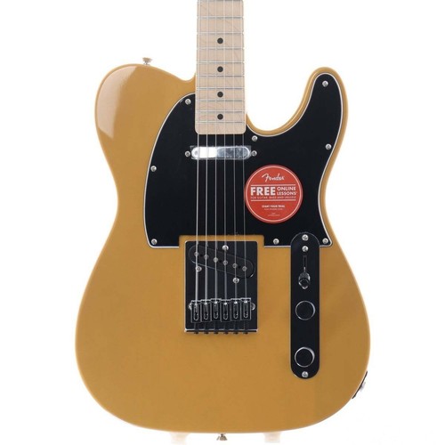 Squier fender affinity - squier, by