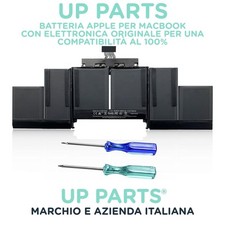 Batteria MacBook Modello