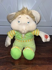 Topo Gigio Peluche Giocattolo