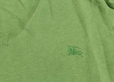 Maglioncino Burberry Brit Tg M