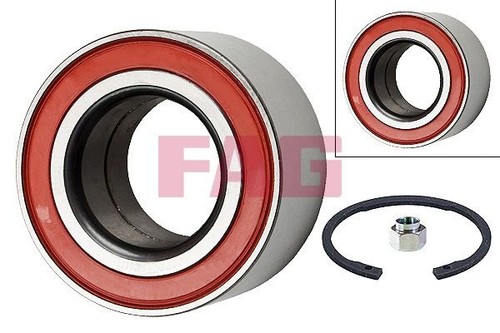 Kit cuscinetti ruota - 1x,