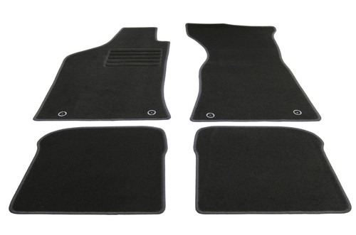 Set tappetini per audi 90 - per, 80