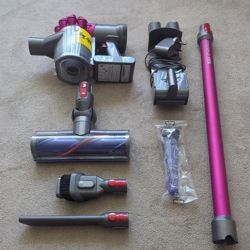 Genuine dyson vacuum - dyson,