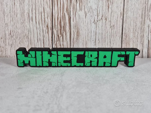 Logo minecraft per - logo,