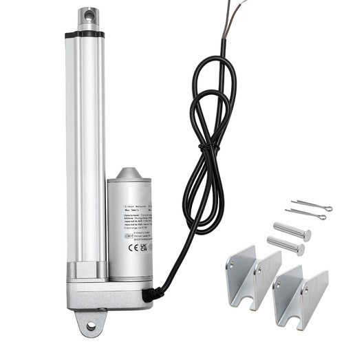 Uimoso attuatore lineare 12v - lineare,