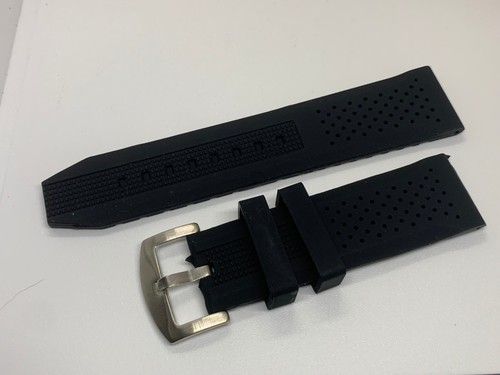 Cinturino orologio silicone - , 20