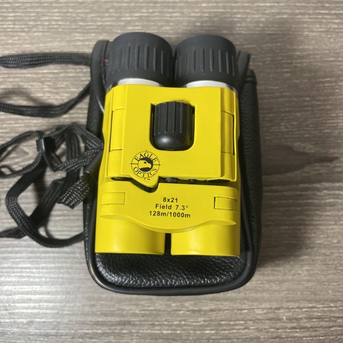 Eagle optics 8x21 field - 8x21,