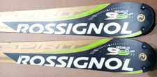 Rossignol World Cup SC Ti