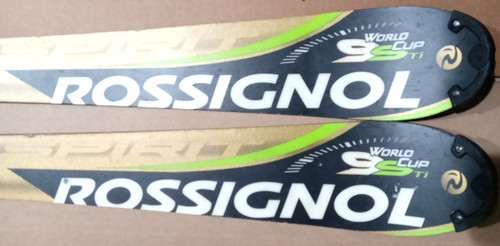 Rossignol world cup - rossignol,