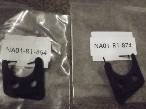 Hardtop rear deck rubber - , sheet