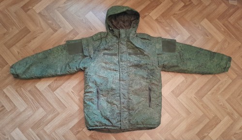 Giacca campo militare - da,