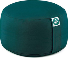 Cuscino Meditazione Yoga Zafu