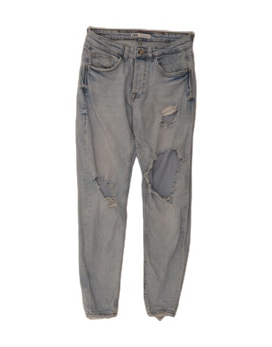 Jeans zara uomo skinny effetto - jeans,